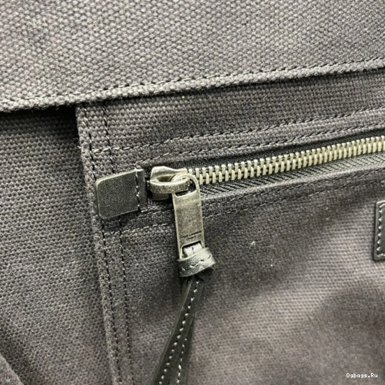 GAUCHE YSL TOTE BAG RIVE 0814